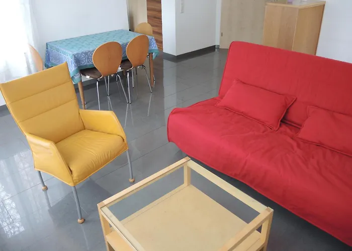 Appartamento Wohnwerk41 Schwäbisch Hall