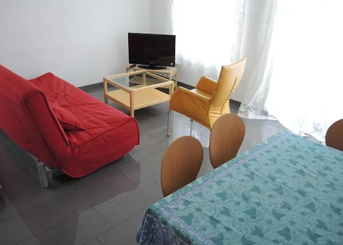 Appartamento Wohnwerk41