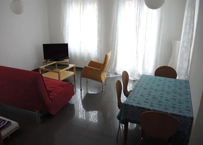 Appartamento Wohnwerk41 *