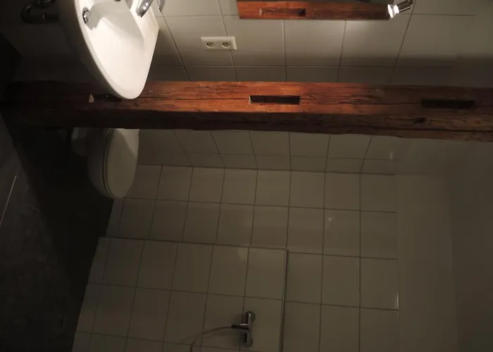 Appartamento Wohnwerk41 Schwäbisch Hall