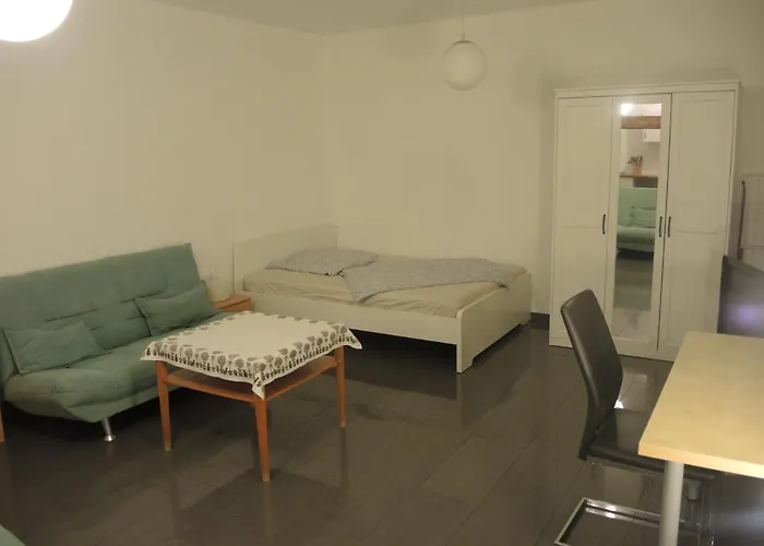 Wohnwerk41 Schwäbisch Hall